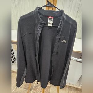 Northface fleece